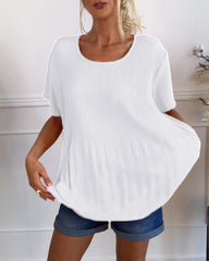 Klara™ | Elegant & Casual Women's Top