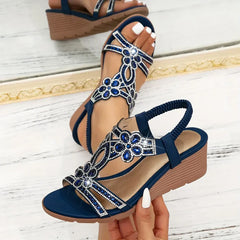 Elegant and Comfortable Heels for Women