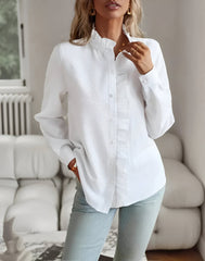 Rosilda™ | Elegant Blouse