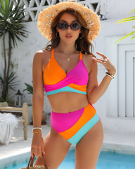 Nova™ | Tummy Control Bikini
