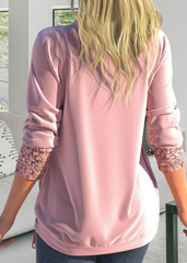 NOËLLE™ | Elegant two-piece top