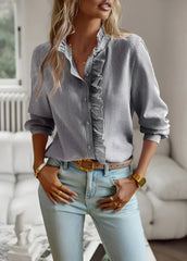 Rosilda™ | Elegant Blouse