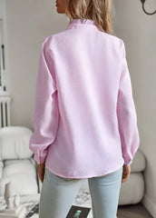 Rosilda™ | Elegant Blouse