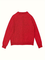 NOËLLE™ | Warm and Versatile Cardigan