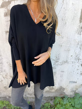 Anna™ | Elegant Cashmere Sweater