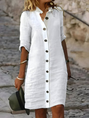 Azalée™ | Light Summer Dress