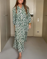 Cézandra™ | Elegant Dress
