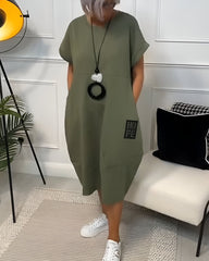 Luna™ | Comfortable Dress