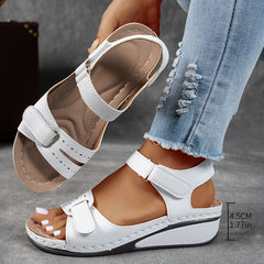 Mila Summer Sandals