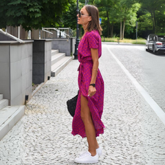 Eulalie™ | Elegant Dress
