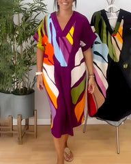 Léonie™ | Leaf Dress