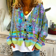 Marcella™ | Luxe Lent Sweater