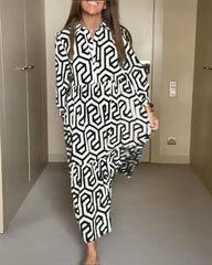 Cézandra™ | Elegant Dress