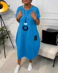 Luna™ | Comfortable Dress