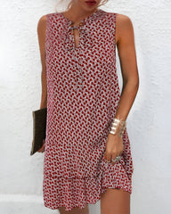 Daviana™ | Light Summer Dress
