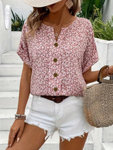 Kim™ | Elegant Summer Top