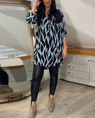 Evelien™ | Trendy Tunic Dress
