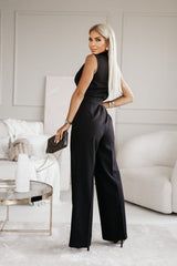 NOËLLE™ | Chic Jumpsuit