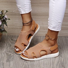 Breathable Casual Sandals