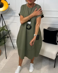 Luna™ | Comfortable Dress