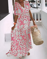 Sophie™ | Light Summer Dress