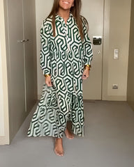 Cézandra™ | Elegant Dress