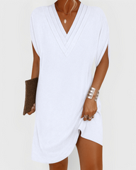 Mathilde™ | Elegant Flattering Dress