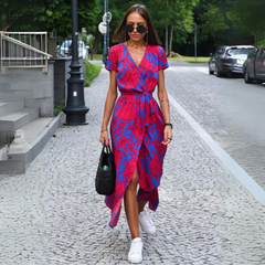 Eulalie™ | Elegant Dress