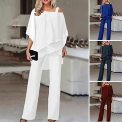 NOËLLE™ | Elegant Two-Piece Set