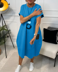 Luna™ | Comfortable Dress