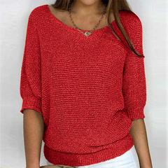 NOËLLE™ | Elegant Sweater