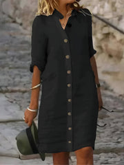 Azalée™ | Light Summer Dress