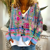 Marcella™ | Luxe Lent Sweater