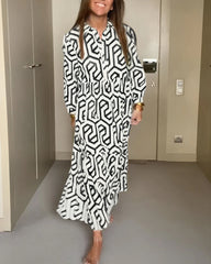 Cézandra™ | Elegant Dress