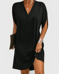 Mathilde™ | Elegant Flattering Dress