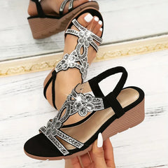 Elegant and Comfortable Heels for Women