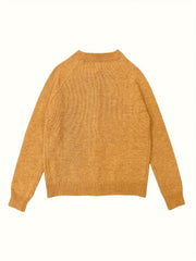 NOËLLE™ | Warm and Versatile Cardigan
