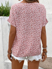 Kim™ | Elegant Summer Top
