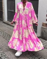 Jolie™ | Elegant Flowing Dress