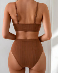 Anna™ | Tummy Control Bikini
