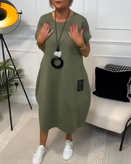 Luna™ | Comfortable Dress