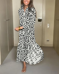 Cézandra™ | Elegant Dress