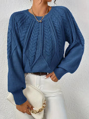 NOËLLE™ | Stylish Sweater