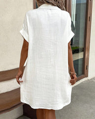 Chérie™ | Comfortable Dress
