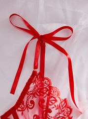 Jasmina™ | Romantic body with luxury finish