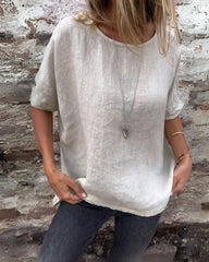 NOËLLE™ | Essential T-Shirt