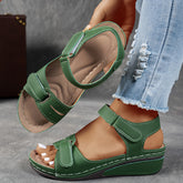 Mila Summer Sandals