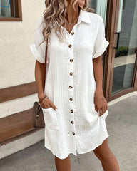 Chérie™ | Comfortable Dress