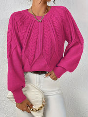 NOËLLE™ | Stylish Sweater