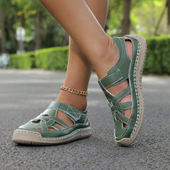 Sola | Light Summer Sandals